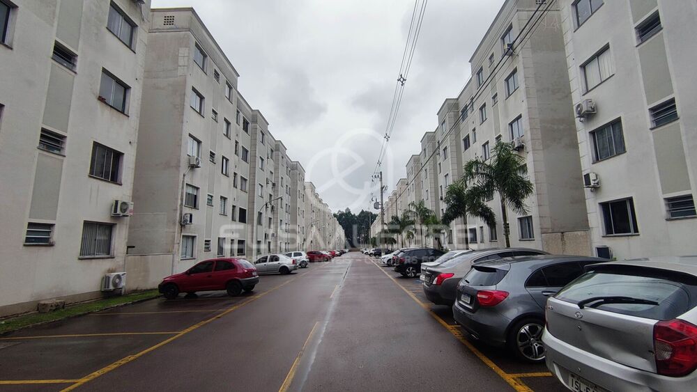 Apartamento à venda com 2 quartos, 47m² - Foto 23