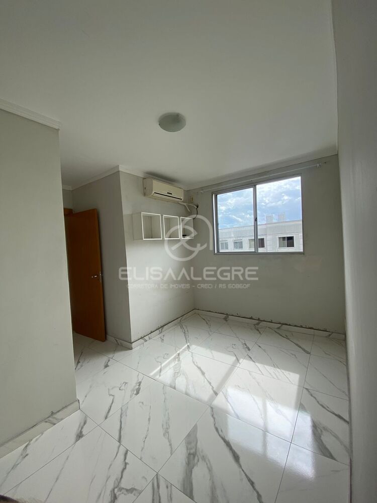 Apartamento à venda com 2 quartos, 47m² - Foto 6