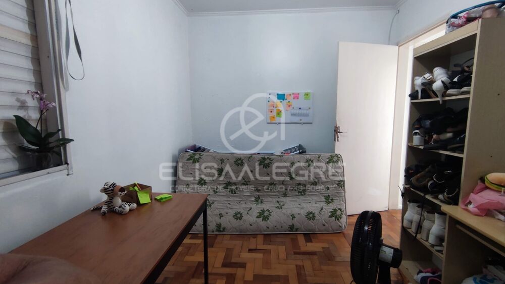 Apartamento à venda com 3 quartos, 64m² - Foto 12