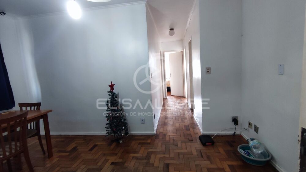 Apartamento à venda com 3 quartos, 64m² - Foto 4