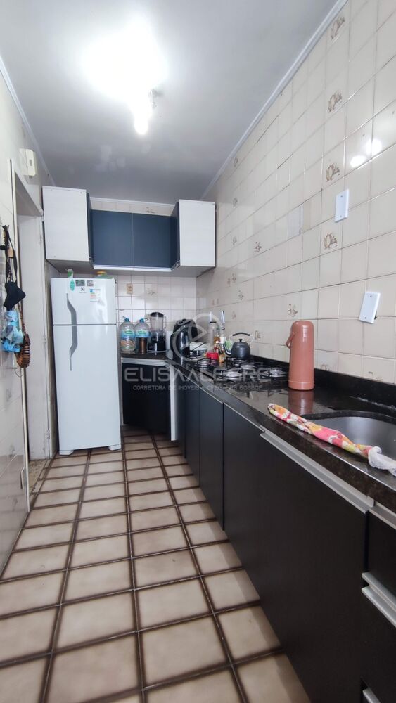 Apartamento à venda com 3 quartos, 64m² - Foto 3