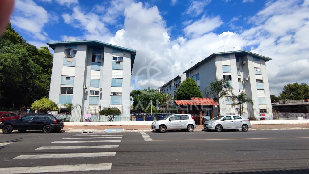 Apartamento à venda com 3 quartos, 64m² - Foto 16