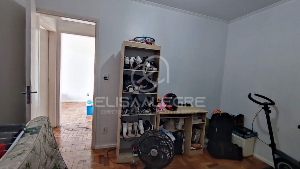 Apartamento à venda com 3 quartos, 64m² - Foto 11
