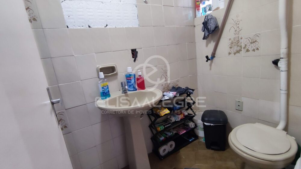 Apartamento à venda com 3 quartos, 64m² - Foto 7