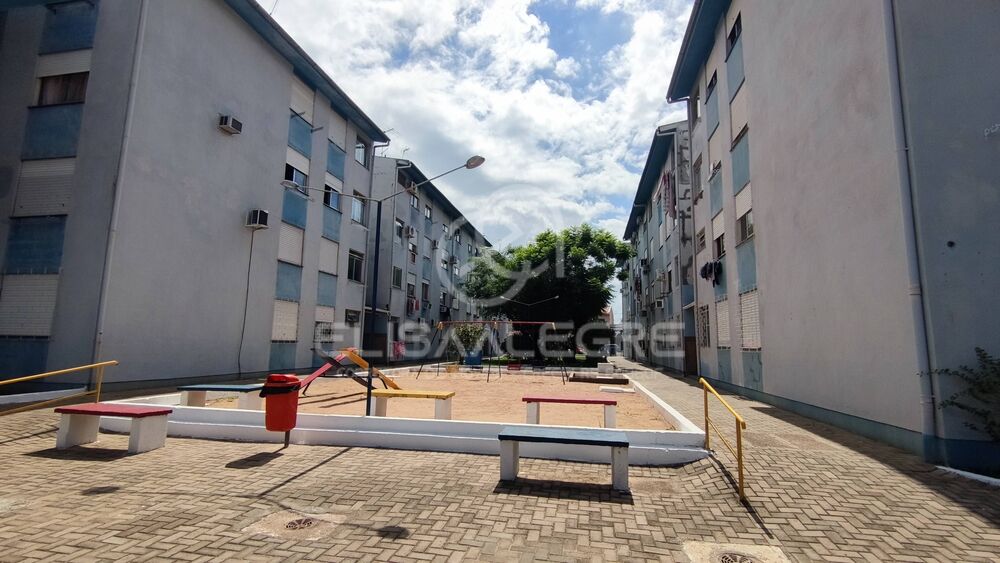 Apartamento à venda com 3 quartos, 64m² - Foto 21