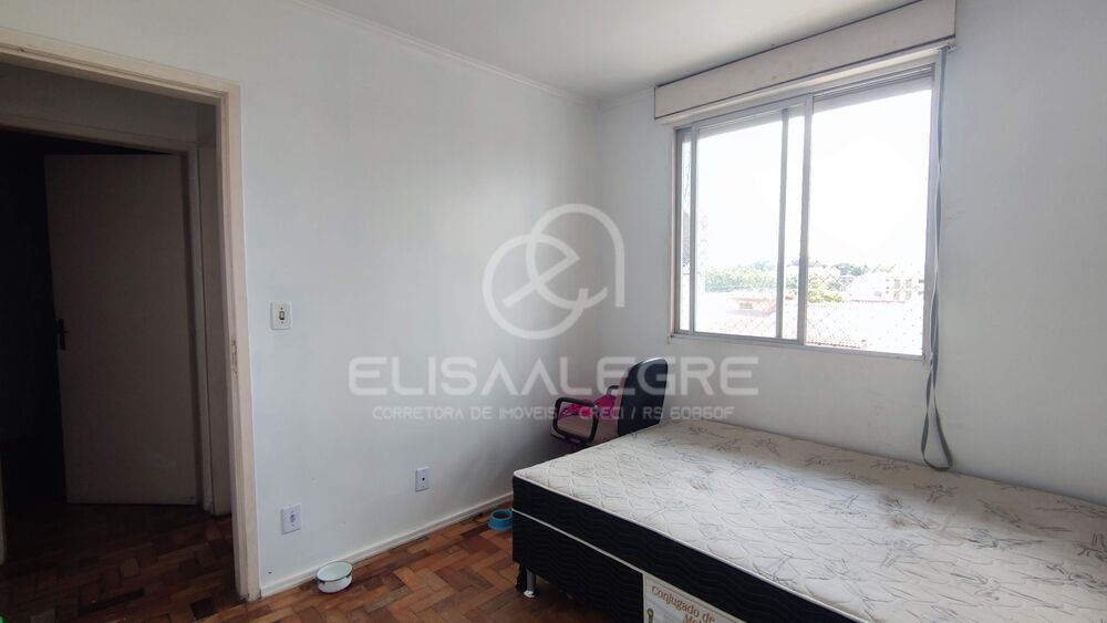 Apartamento à venda com 3 quartos, 64m² - Foto 10