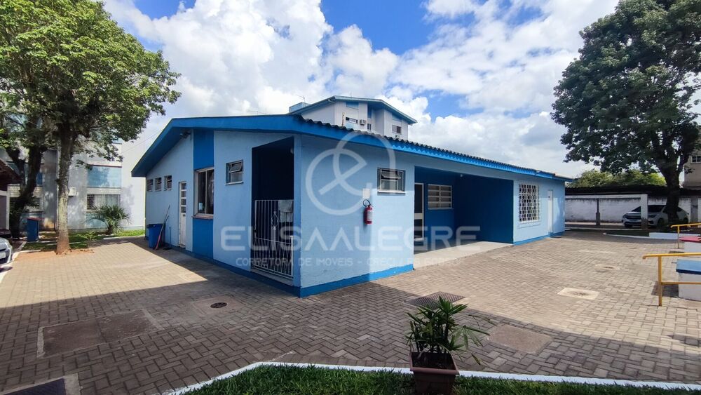 Apartamento à venda com 3 quartos, 64m² - Foto 17