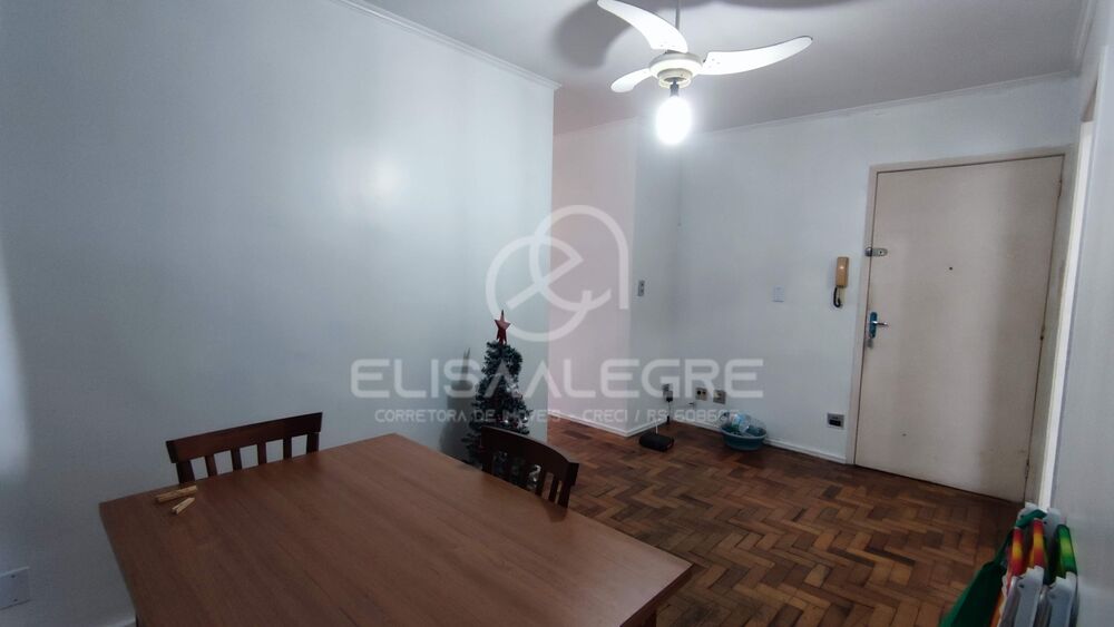 Apartamento à venda com 3 quartos, 64m² - Foto 5