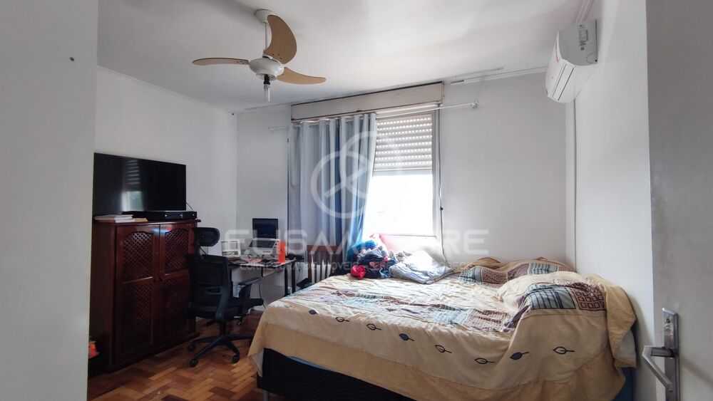 Apartamento à venda com 3 quartos, 64m² - Foto 13