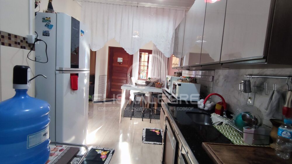 Casa, 2 quartos, 42 m² - Foto 6