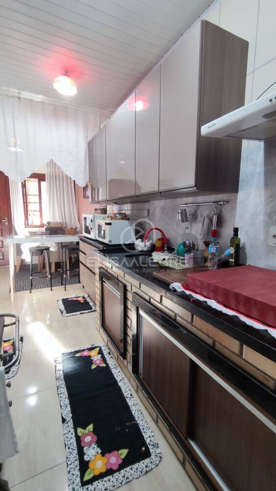 Casa, 2 quartos, 42 m² - Foto 5