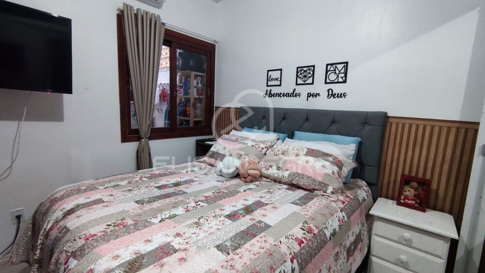 Casa, 2 quartos, 42 m² - Foto 12