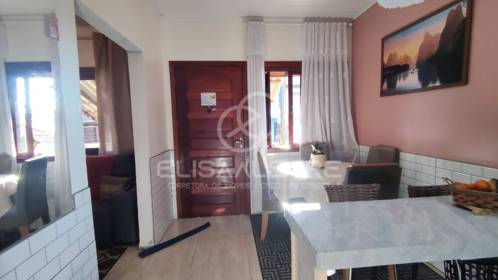 Casa, 2 quartos, 42 m² - Foto 7