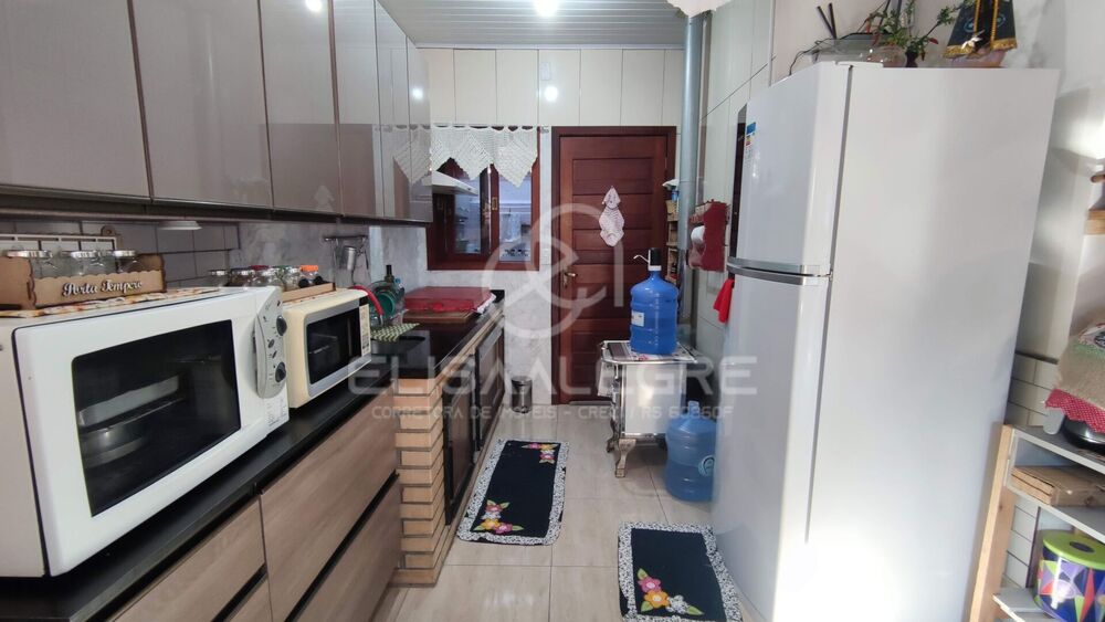 Casa, 2 quartos, 42 m² - Foto 2