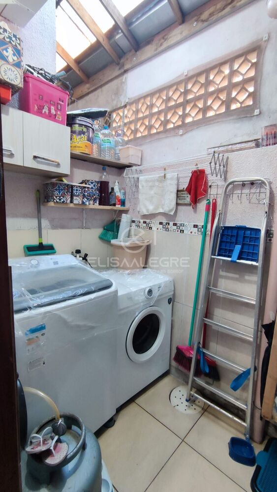 Casa, 2 quartos, 42 m² - Foto 4