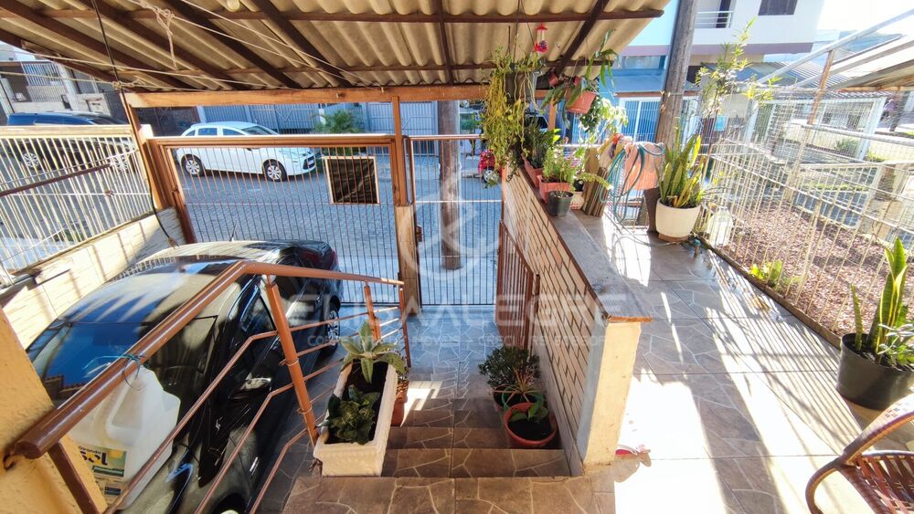 Casa, 2 quartos, 42 m² - Foto 18