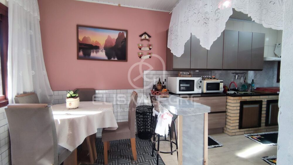 Casa, 2 quartos, 42 m² - Foto 3