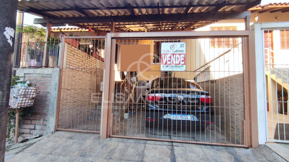 Casa, 2 quartos, 42 m² - Foto 20