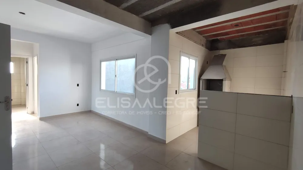 Apartamento, 2 quartos, 92 m² - Foto 3