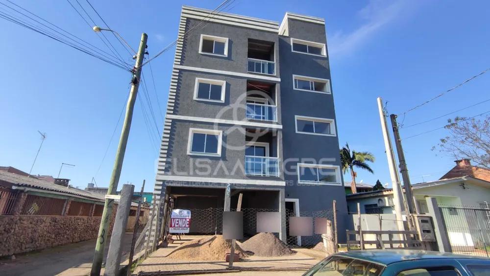Apartamento, 2 quartos, 92 m² - Foto 3