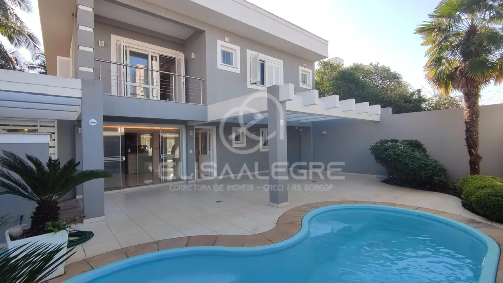 Casa, 3 quartos, 267 m² - Foto 2