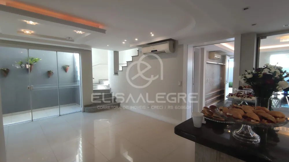 Casa, 3 quartos, 267 m² - Foto 6