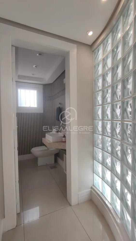 Casa, 3 quartos, 267 m² - Foto 4