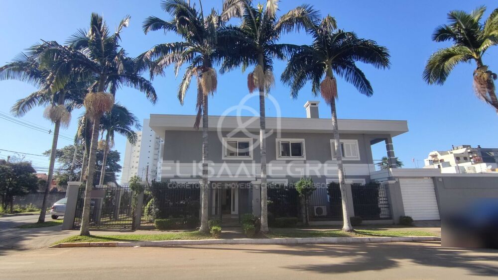 Casa, 3 quartos, 267 m² - Foto 4