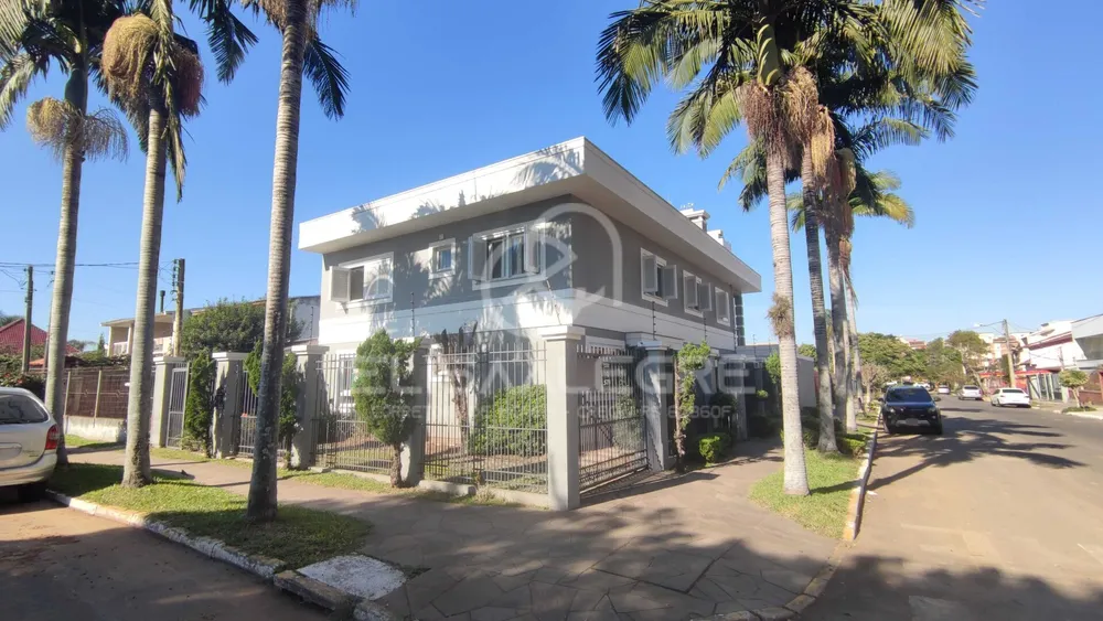 Casa, 3 quartos, 267 m² - Foto 1