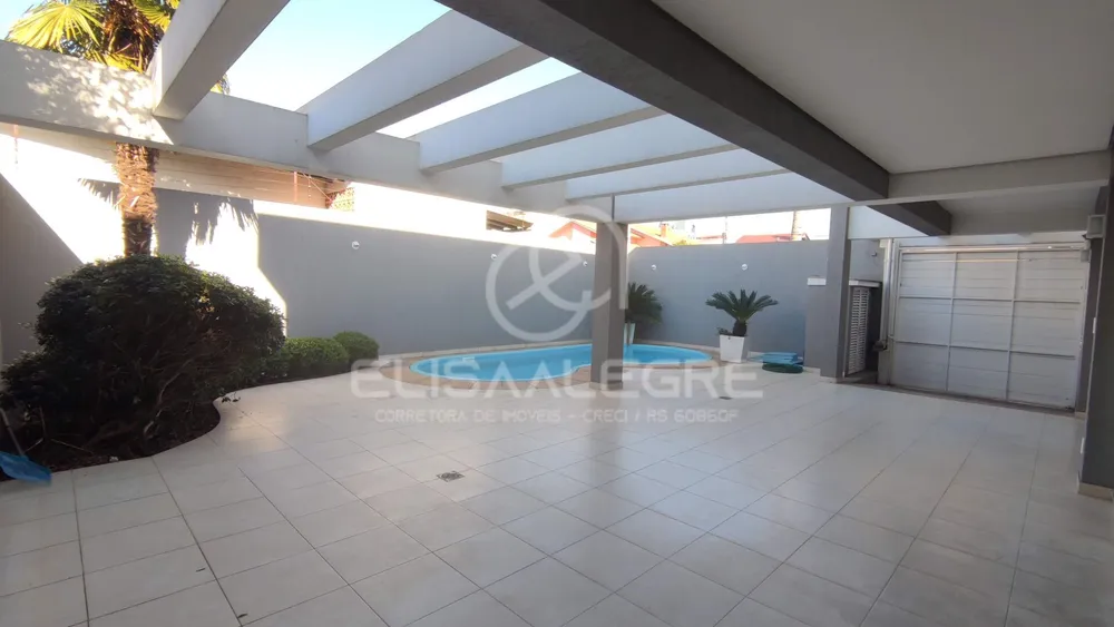 Casa, 3 quartos, 267 m² - Foto 10