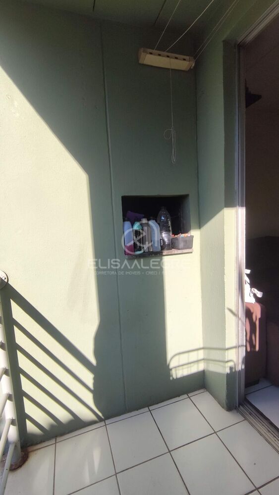 Apartamento à venda com 2 quartos, 44m² - Foto 6