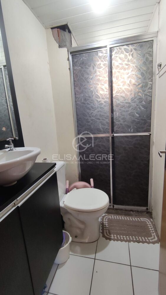 Apartamento à venda com 2 quartos, 44m² - Foto 11
