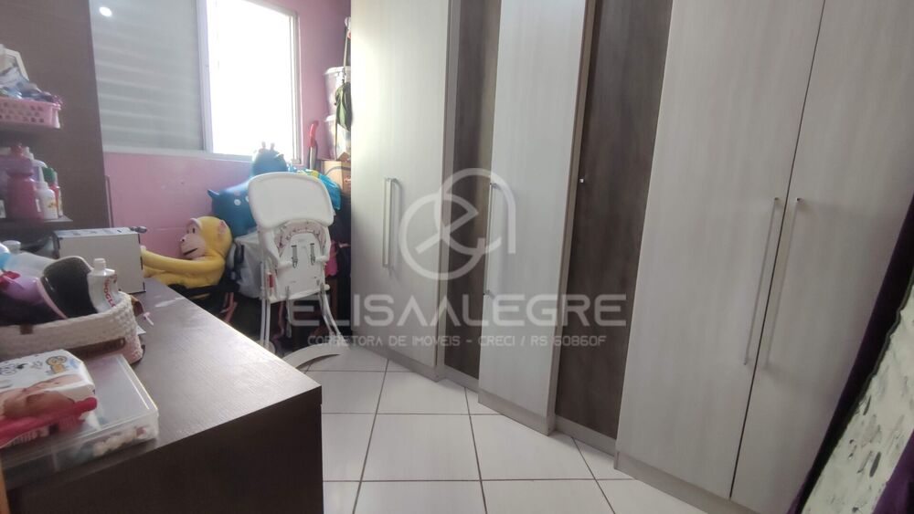Apartamento à venda com 2 quartos, 44m² - Foto 13