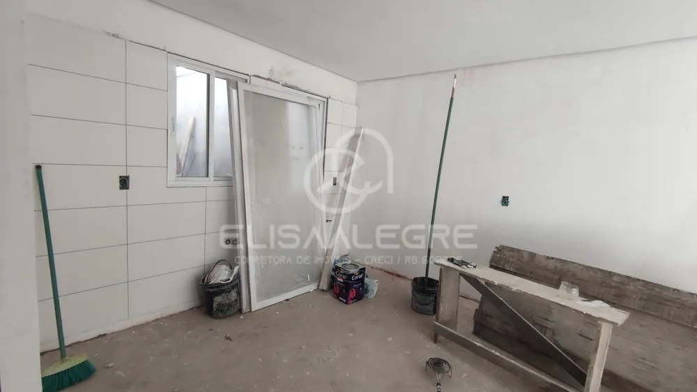 Sobrado, 3 quartos, 110 m² - Foto 3