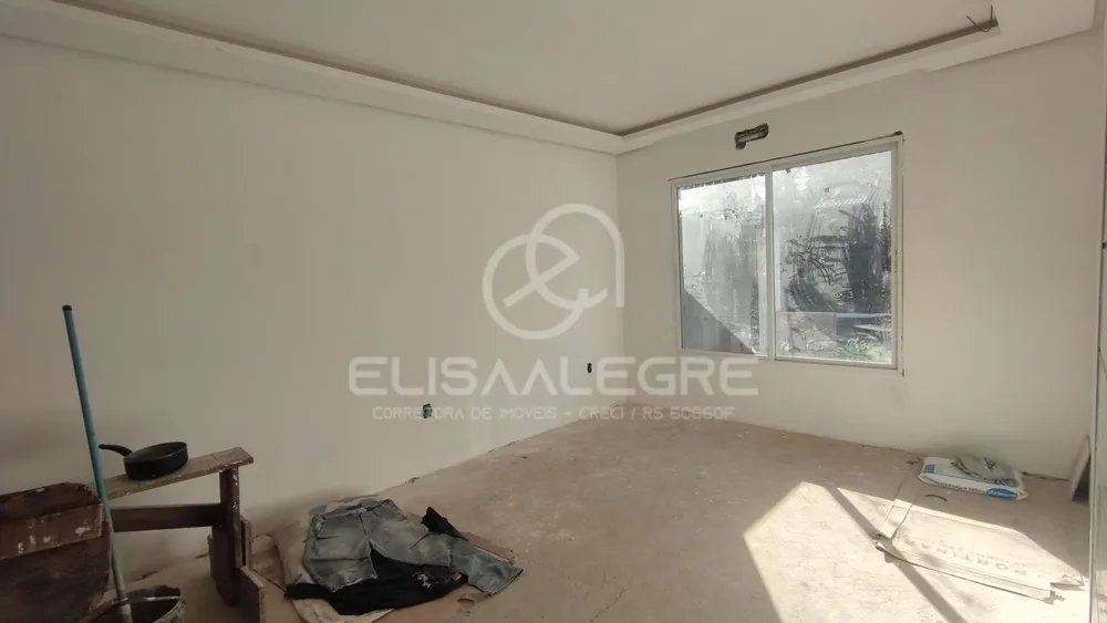 Sobrado, 3 quartos, 110 m² - Foto 1