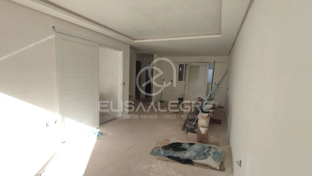 Sobrado, 3 quartos, 110 m² - Foto 2
