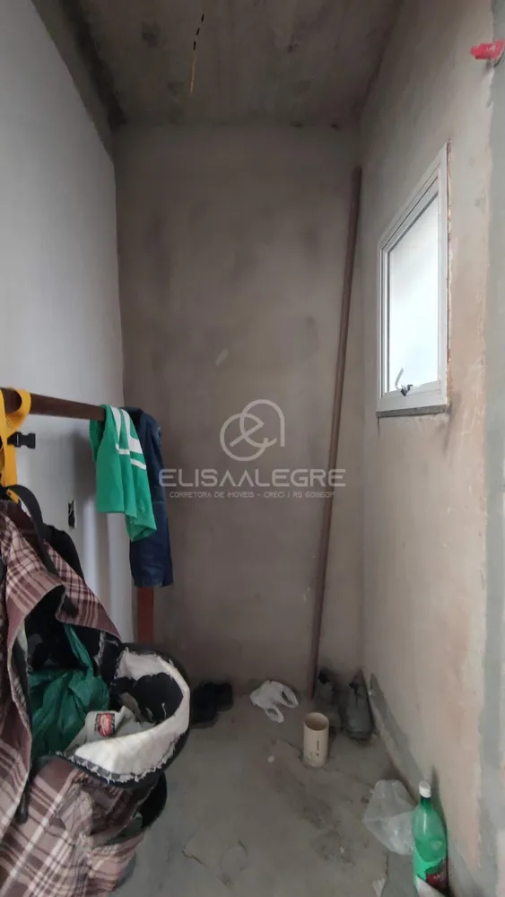 Sobrado, 3 quartos, 110 m² - Foto 5