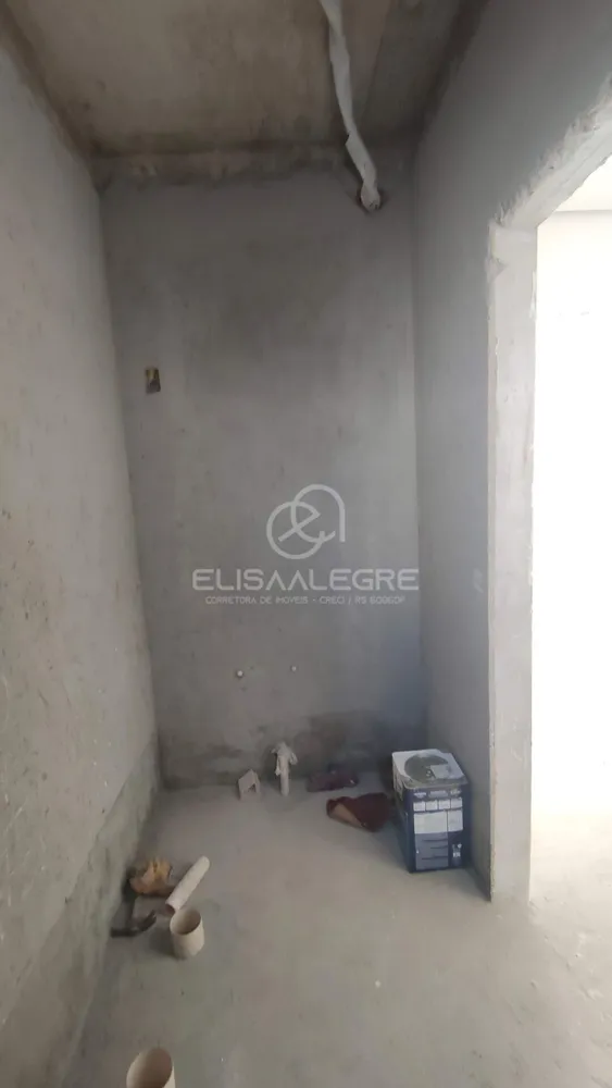 Sobrado, 3 quartos, 110 m² - Foto 12