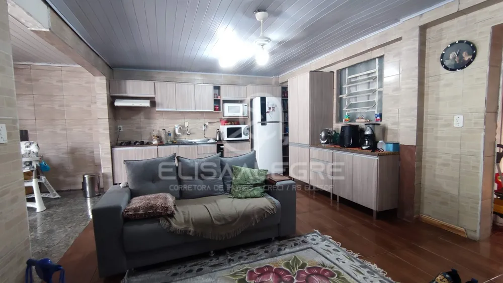Casa, 2 quartos, 65 m² - Foto 27