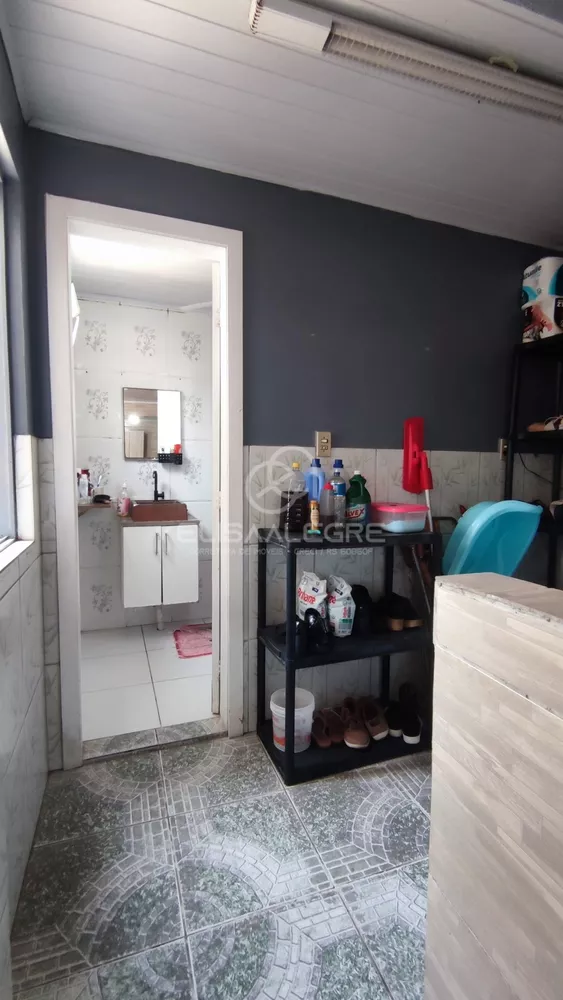 Casa à venda com 2 quartos, 65m² - Foto 22