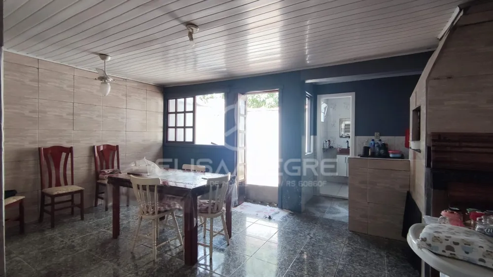 Casa, 2 quartos, 65 m² - Foto 26
