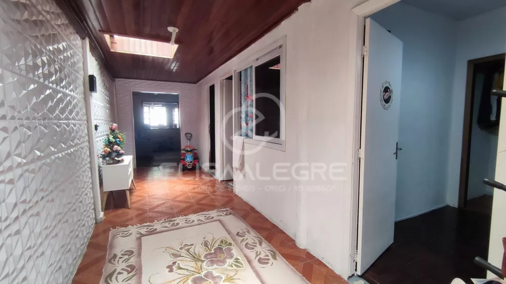 Casa à venda com 2 quartos, 65m² - Foto 7