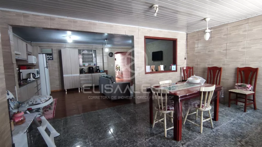 Casa à venda com 2 quartos, 65m² - Foto 20