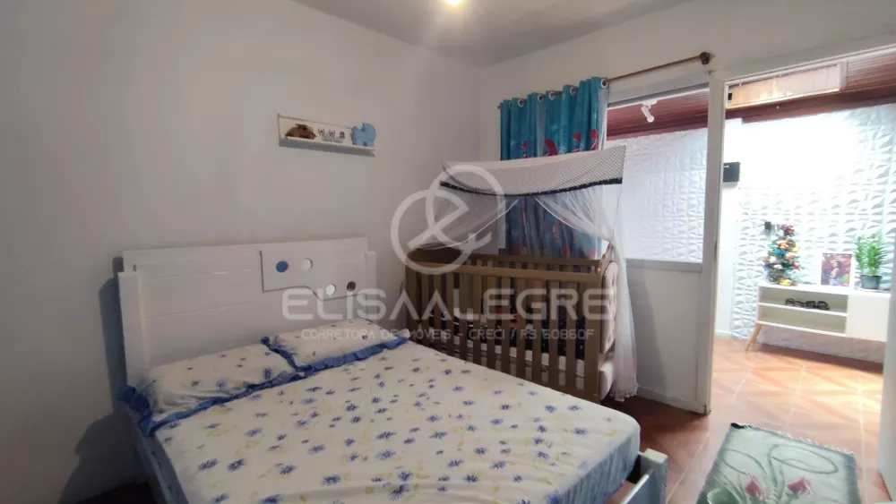 Casa à venda com 2 quartos, 65m² - Foto 13