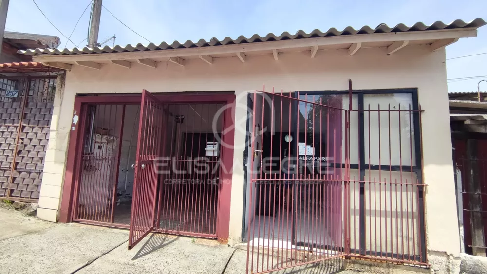 Casa à venda com 2 quartos, 65m² - Foto 1