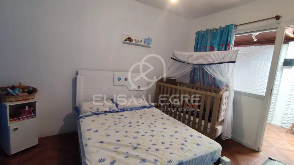 Casa à venda com 2 quartos, 65m² - Foto 12