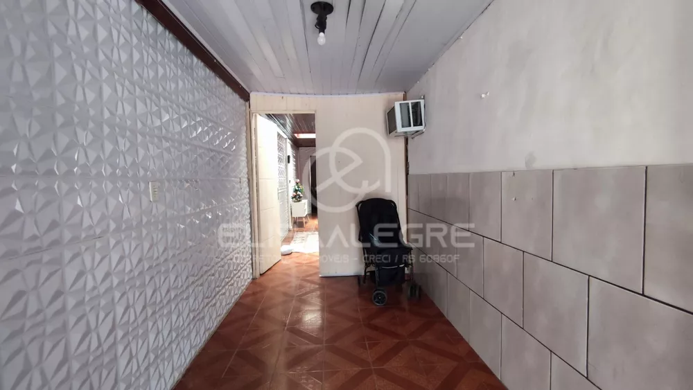 Casa à venda com 2 quartos, 65m² - Foto 6