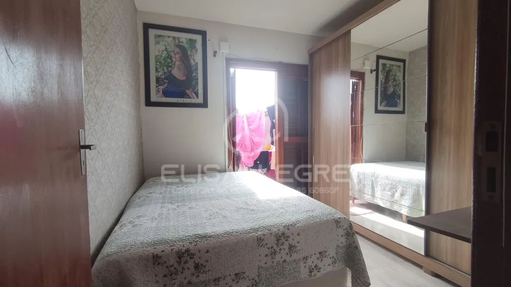 Sobrado, 3 quartos, 129 m² - Foto 6