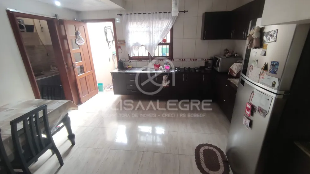 Sobrado, 3 quartos, 129 m² - Foto 9