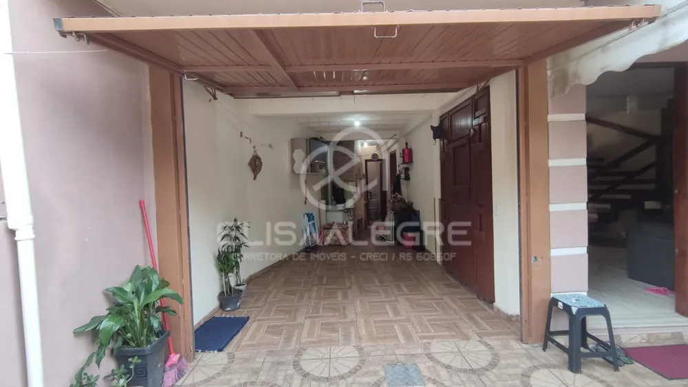 Sobrado, 3 quartos, 129 m² - Foto 4